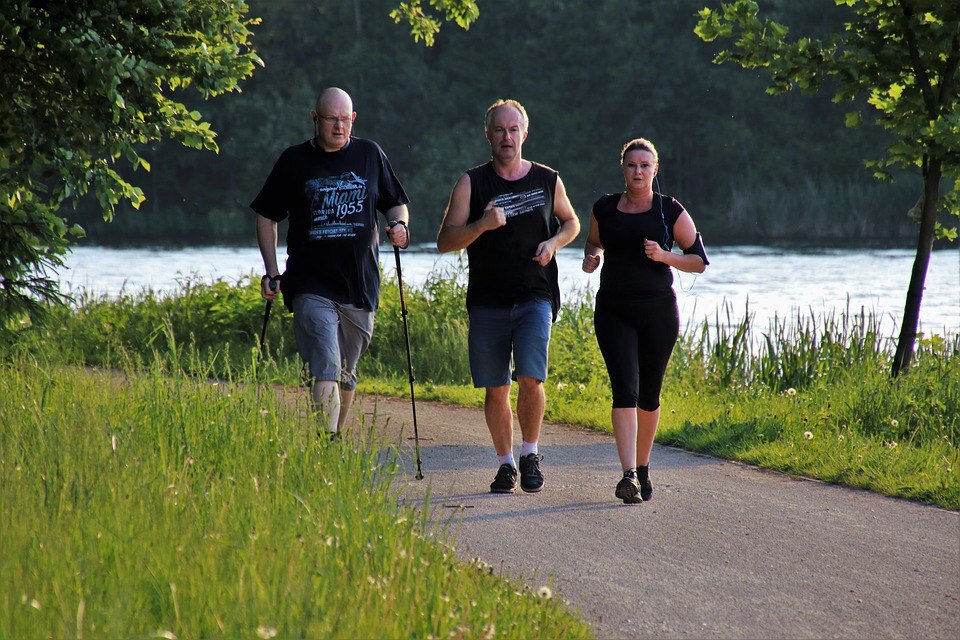 Polaganim koracima do stabilnih promjena