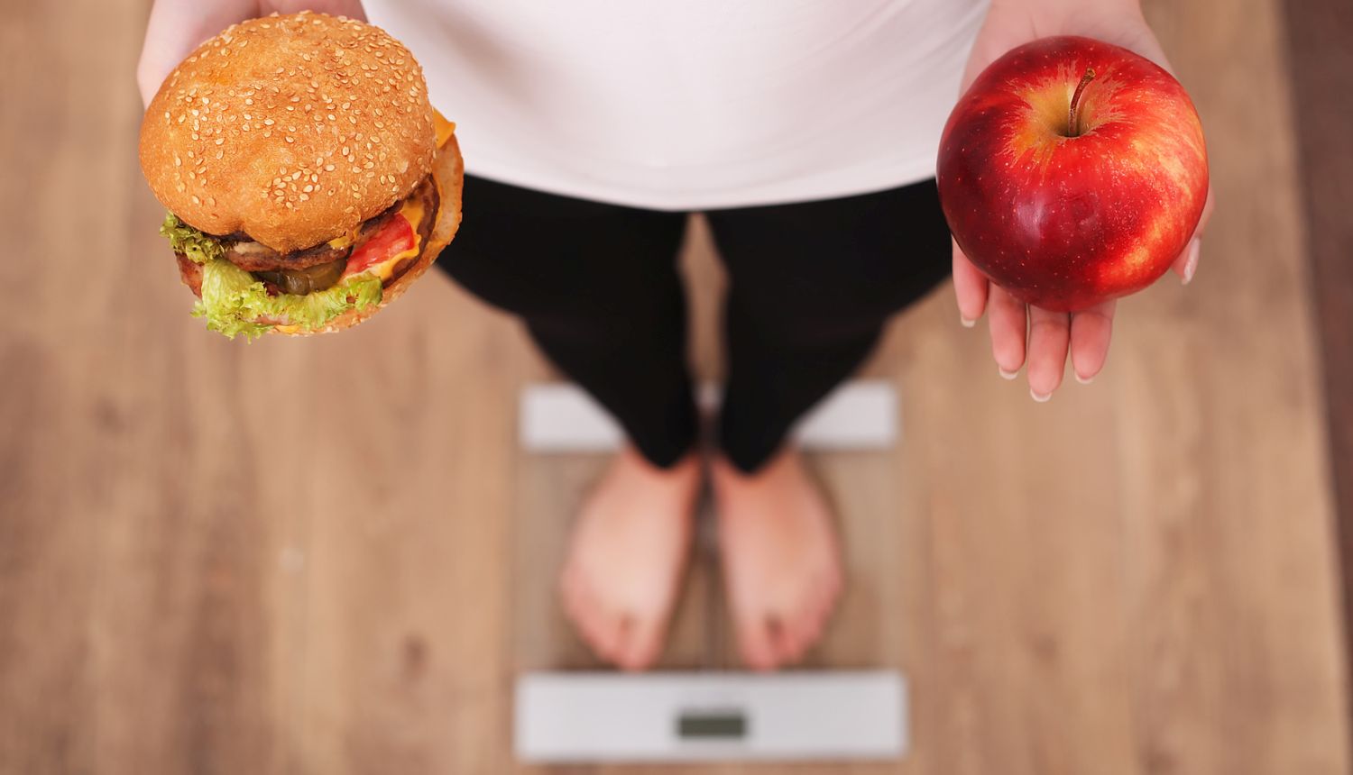 Kako izgraditi prehrambene navike koje traju